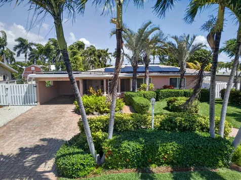 431 NE 24th Court Boca Raton FL 33431