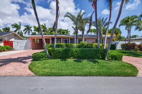 431 NE 24th Court Boca Raton FL 33431