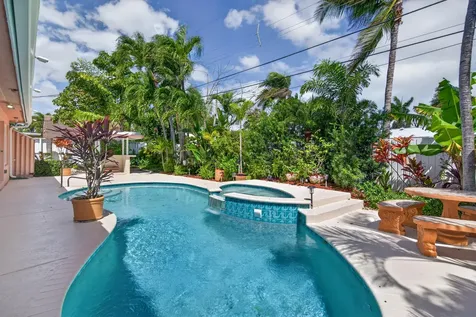 431 NE 24th Court Boca Raton FL 33431