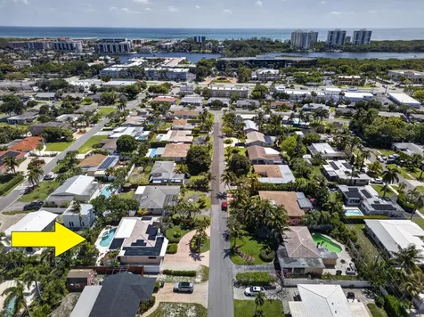 431 NE 24th Court Boca Raton FL 33431