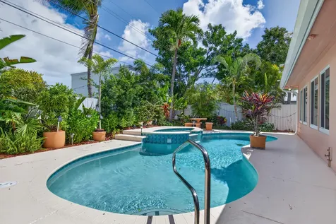 431 NE 24th Court Boca Raton FL 33431