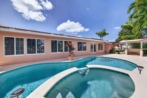 431 NE 24th Court Boca Raton FL 33431