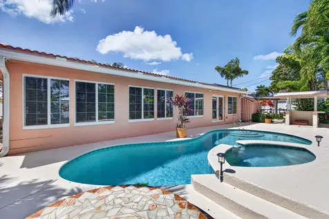 431 NE 24th Court Boca Raton FL 33431
