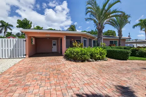 431 NE 24th Court Boca Raton FL 33431