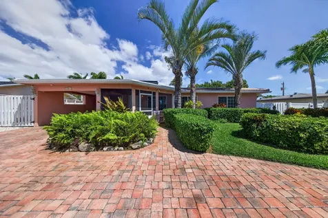 431 NE 24th Court Boca Raton FL 33431
