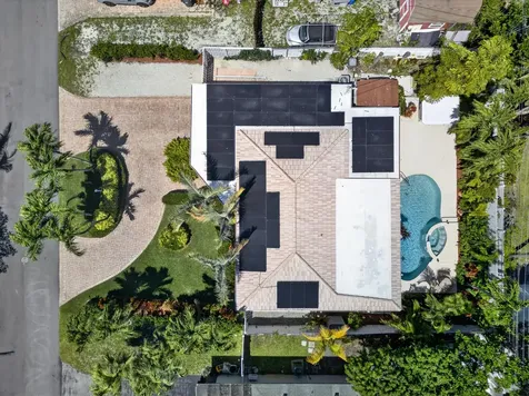 431 NE 24th Court Boca Raton FL 33431
