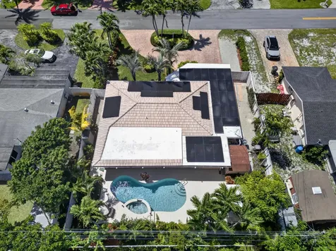 431 NE 24th Court Boca Raton FL 33431