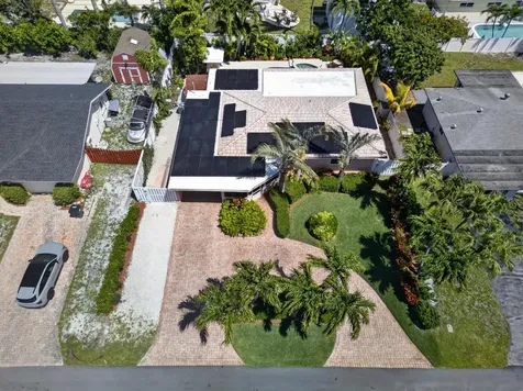 431 NE 24th Court Boca Raton FL 33431