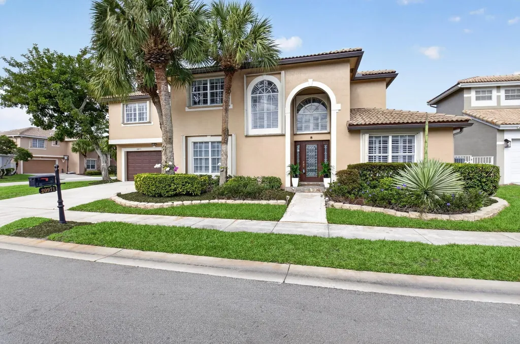 20971 Avenel Run Boca Raton FL 33428
