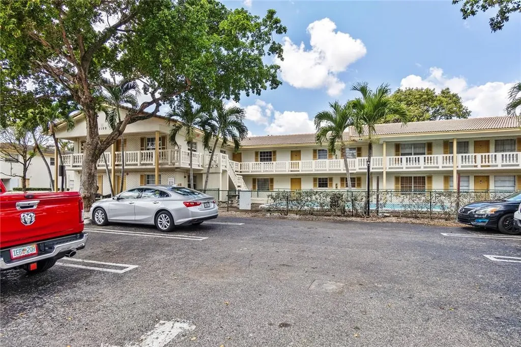 3100 Coral Springs Drive Coral Springs FL 33065