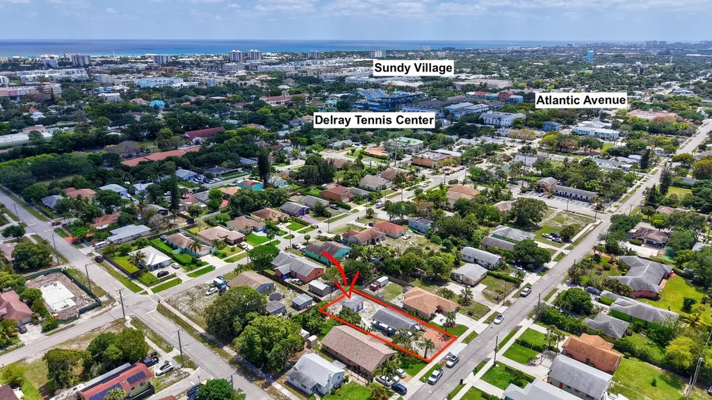 239 NW 6th Avenue Delray Beach FL 33444