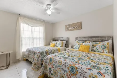 6095 N Sabal Palm Boulevard Tamarac FL 33319