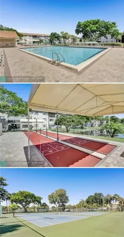 6095 N Sabal Palm Boulevard Tamarac FL 33319
