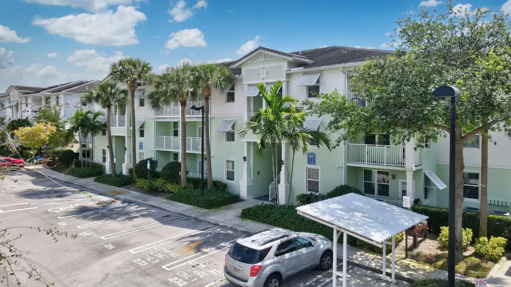 3605 High Ridge Way Boynton Beach FL 33426