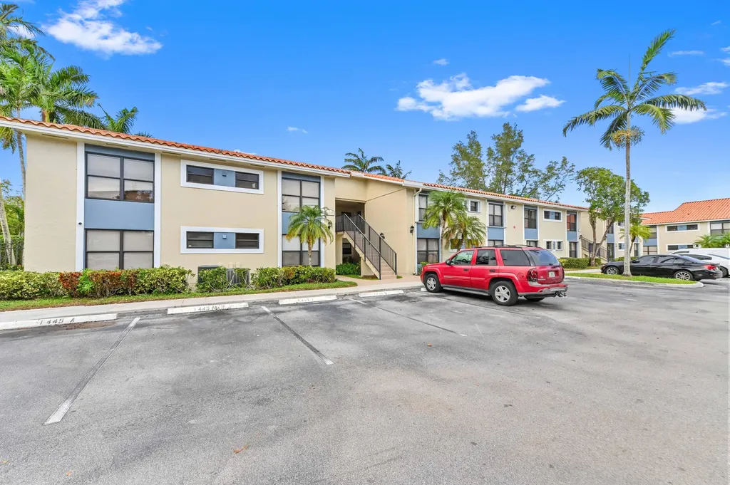 1445 Lake Crystal Drive West Palm Beach FL 33411