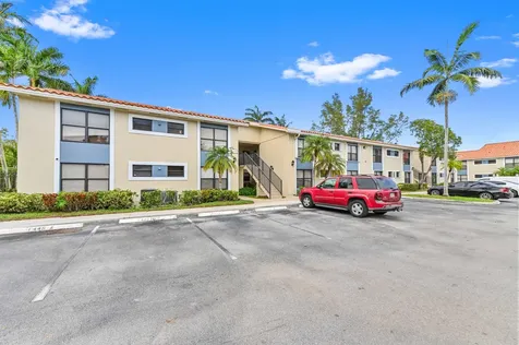 1445 Lake Crystal Drive West Palm Beach FL 33411