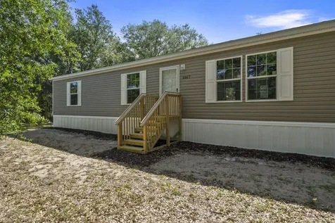 6667 Wild Horse Loop Keystone Heights FL 32656