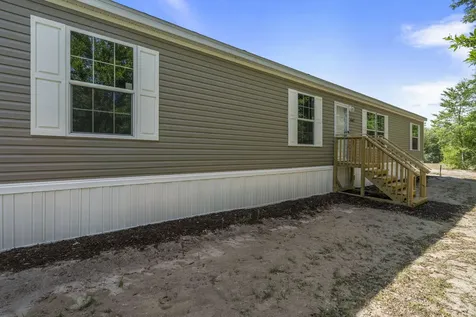6667 Wild Horse Loop Keystone Heights FL 32656