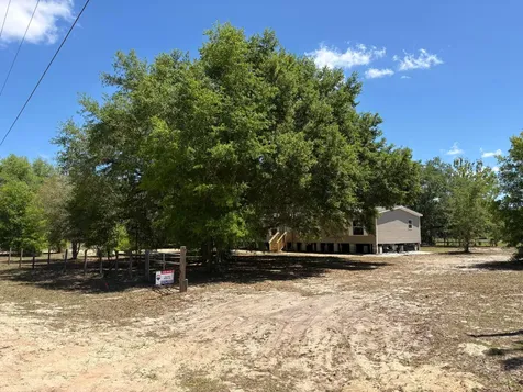 6667 Wild Horse Loop Keystone Heights FL 32656