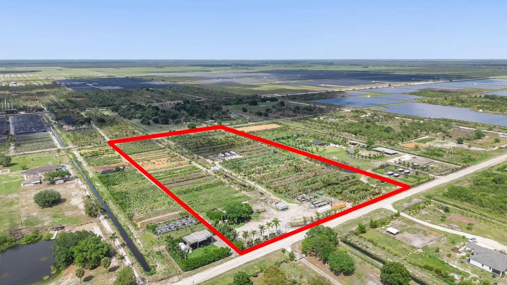 20231 Antoinette Street Loxahatchee FL 33470