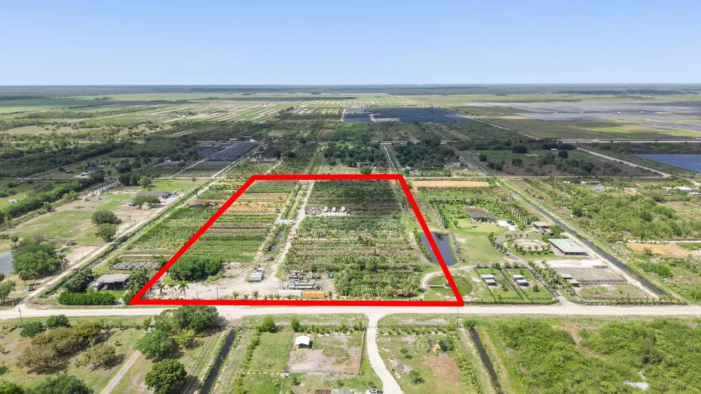 20231 Antoinette Street Loxahatchee FL 33470