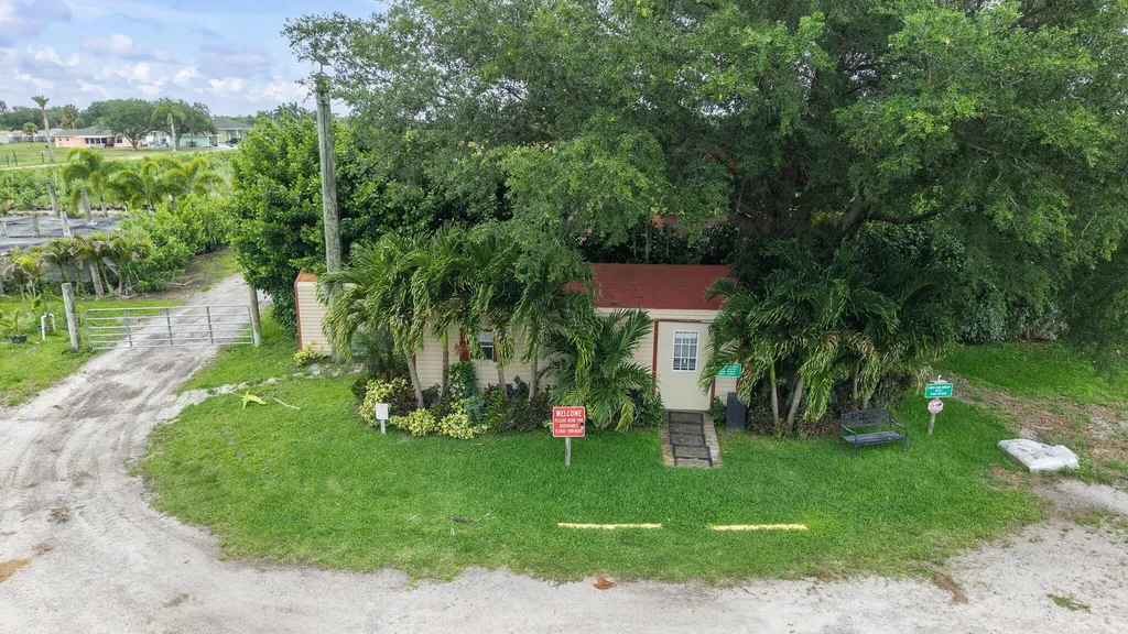 20231 Antoinette Street Loxahatchee FL 33470