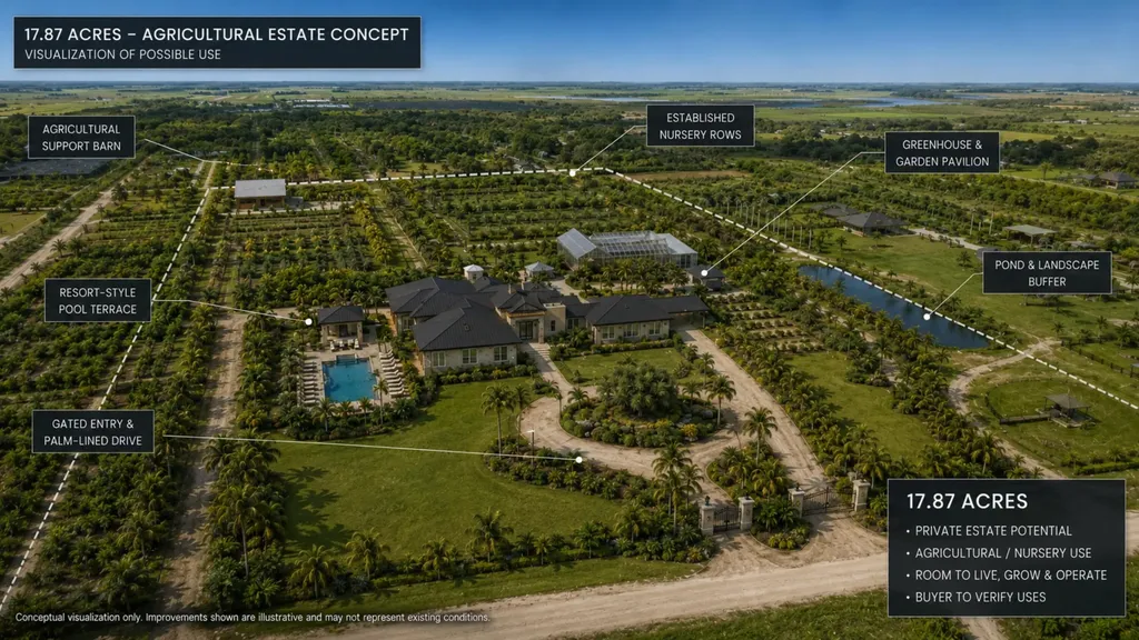20231 Antoinette Street Loxahatchee FL 33470