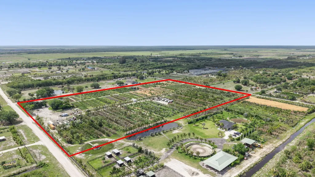 20231 Antoinette Street Loxahatchee FL 33470