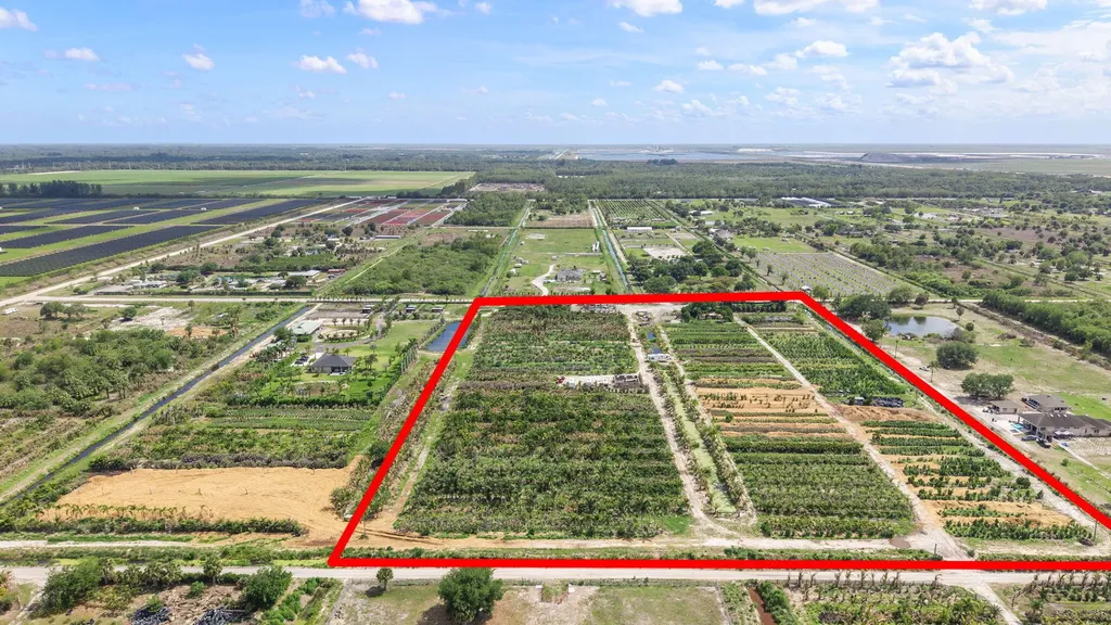20231 Antoinette Street Loxahatchee FL 33470
