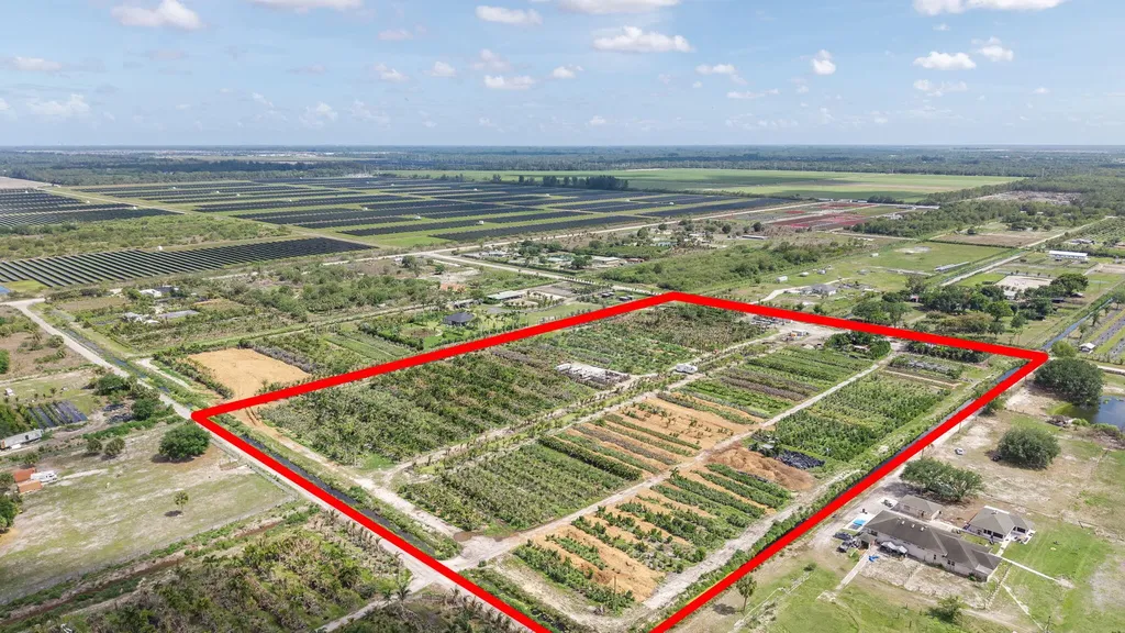 20231 Antoinette Street Loxahatchee FL 33470