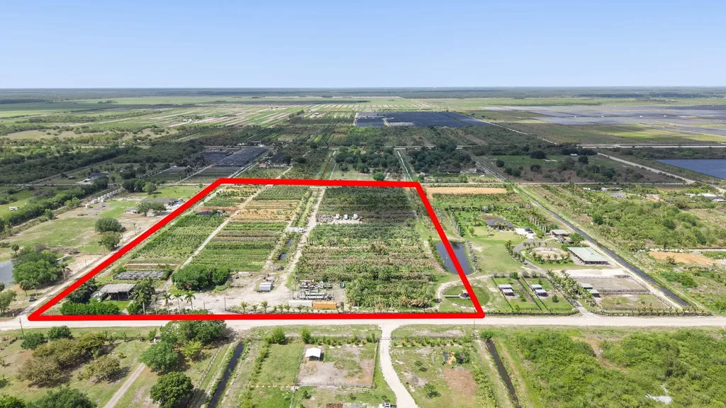 20231 Antoinette Street Loxahatchee FL 33470