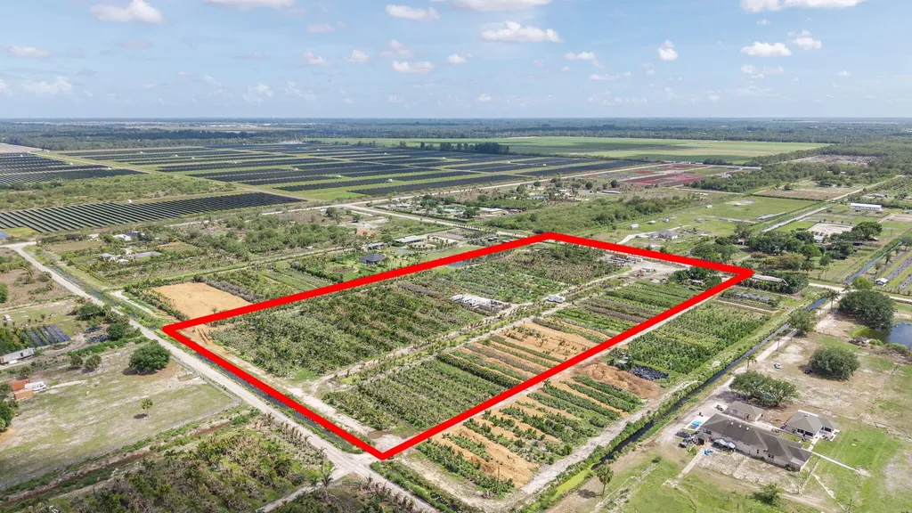 20231 Antoinette Street Loxahatchee FL 33470