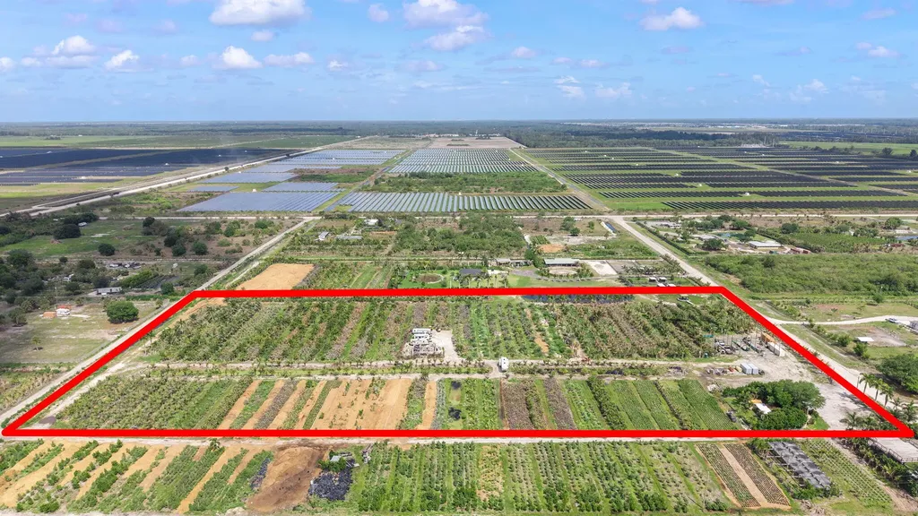 20231 Antoinette Street Loxahatchee FL 33470