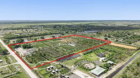 20231 Antoinette Street Loxahatchee FL 33470