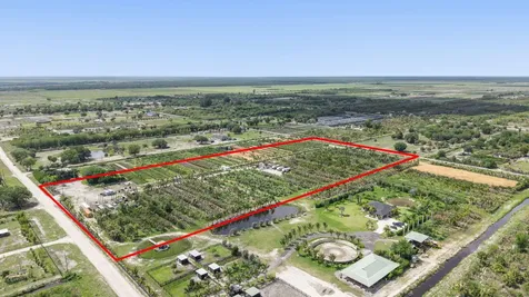 20231 Antoinette Street Loxahatchee FL 33470