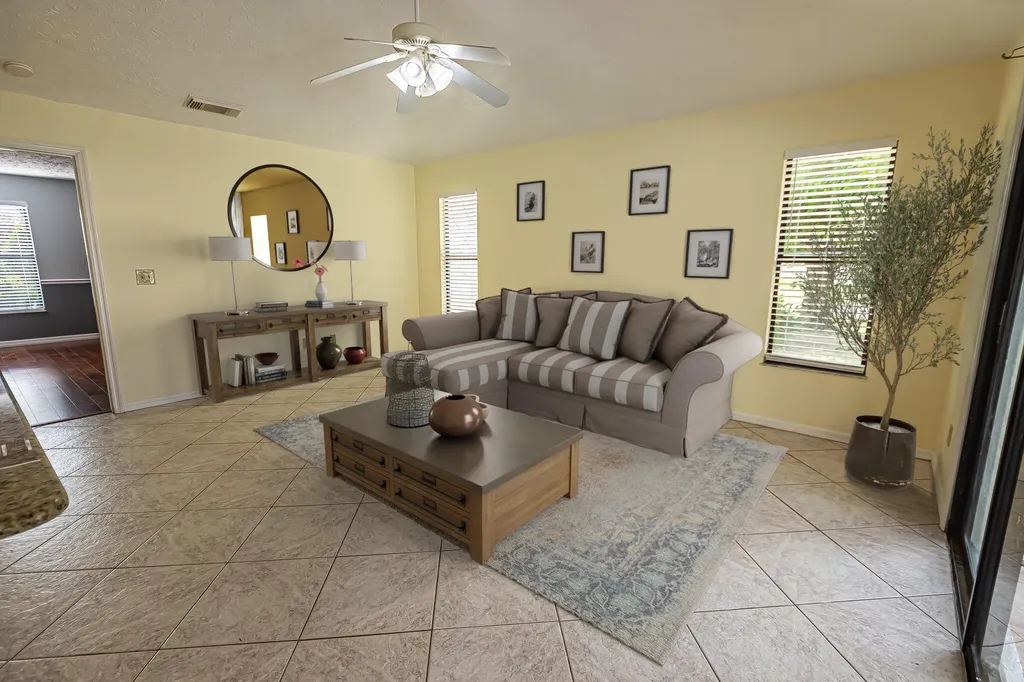5400 NW Emblem Street Port St Lucie FL 34983