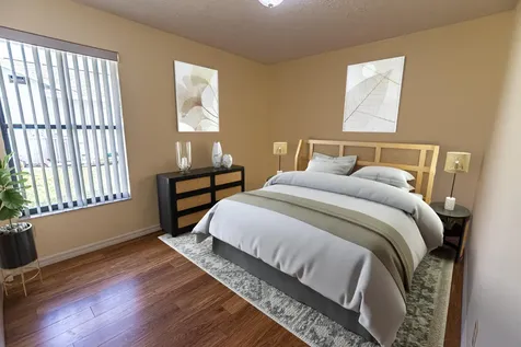 5400 NW Emblem Street Port St Lucie FL 34983
