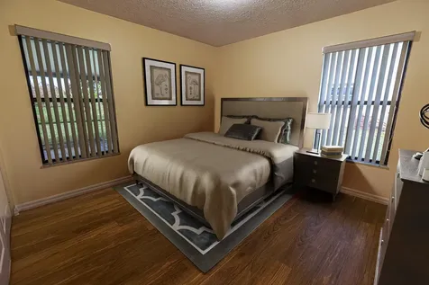 5400 NW Emblem Street Port St Lucie FL 34983