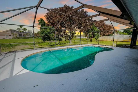 5400 NW Emblem Street Port St Lucie FL 34983