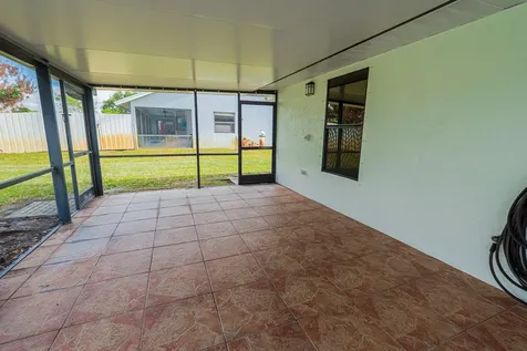 5400 NW Emblem Street Port St Lucie FL 34983