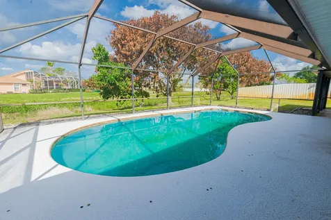 5400 NW Emblem Street Port St Lucie FL 34983