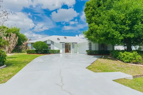 5400 NW Emblem Street Port St Lucie FL 34983