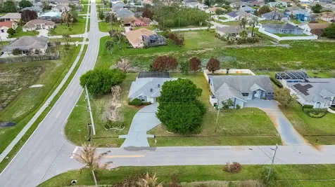 5400 NW Emblem Street Port St Lucie FL 34983