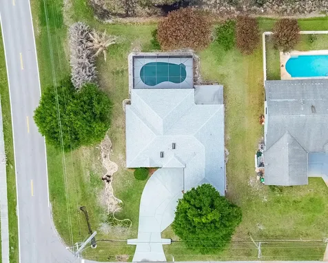 5400 NW Emblem Street Port St Lucie FL 34983