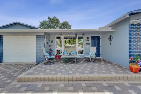 1921 N 49th Avenue Hollywood FL 33021