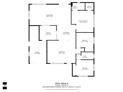 1921 N 49th Avenue Hollywood FL 33021