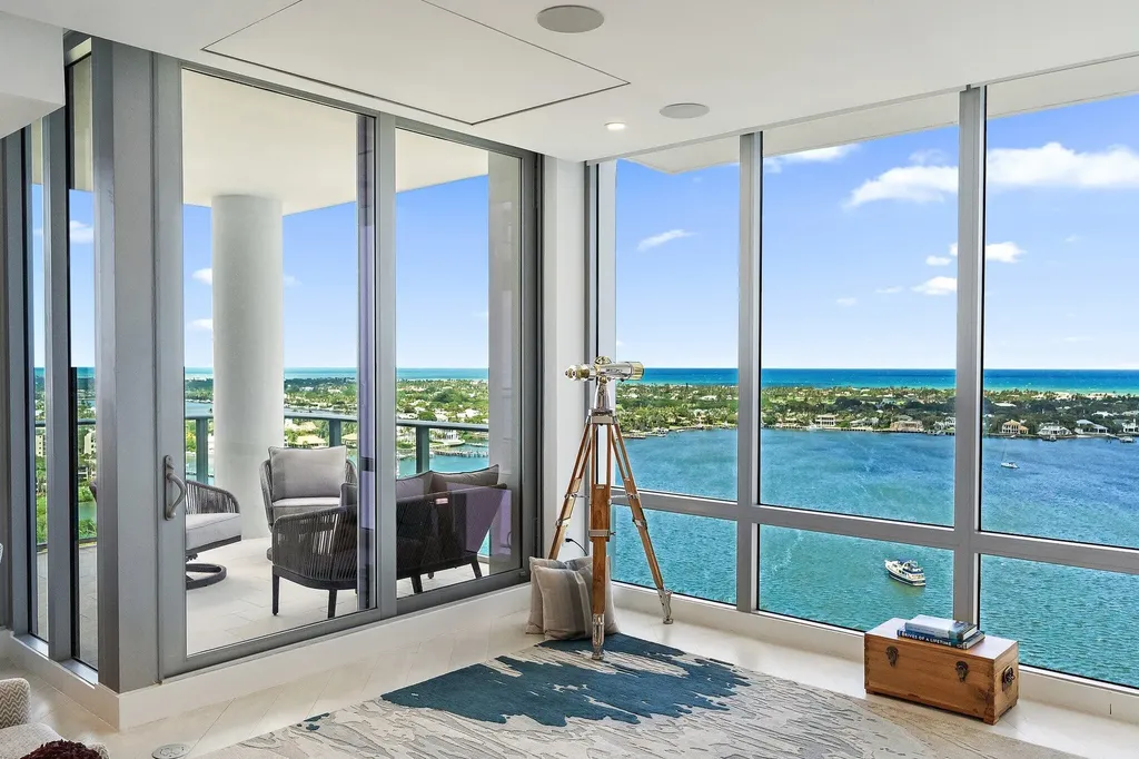 1 Water Club Way North Palm Beach FL 33408
