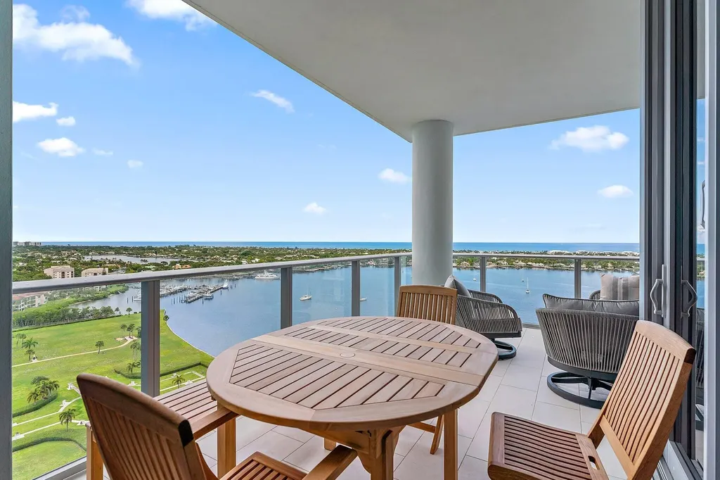 1 Water Club Way North Palm Beach FL 33408