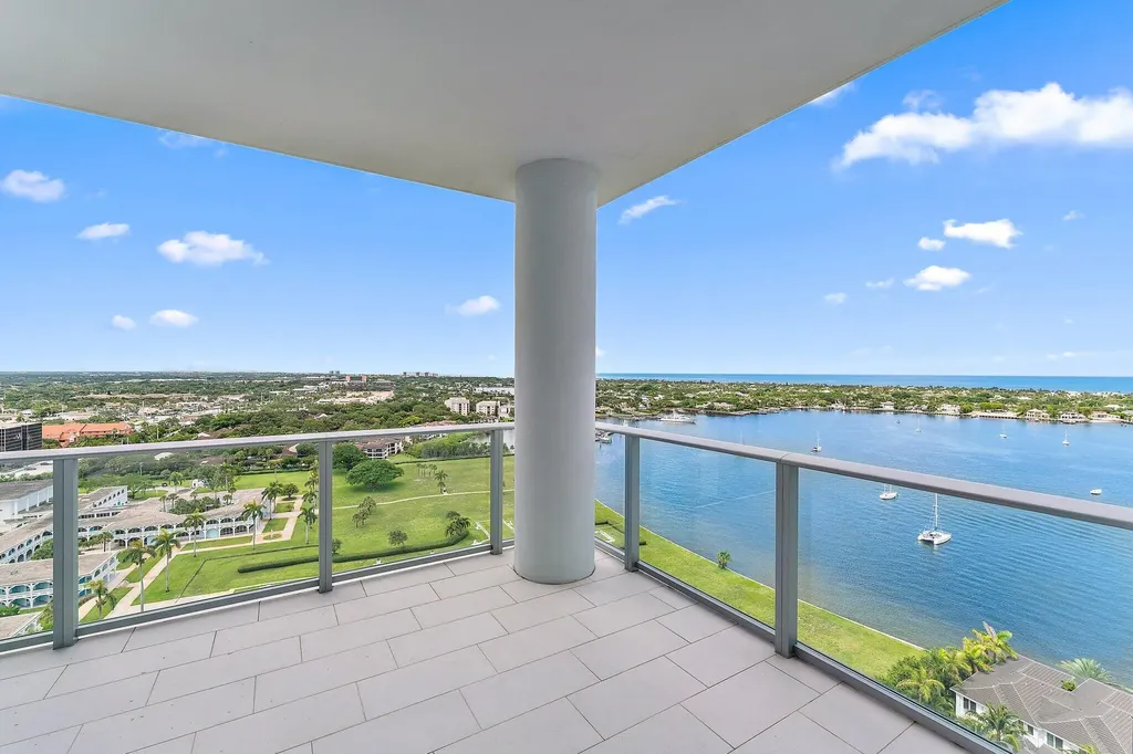 1 Water Club Way North Palm Beach FL 33408