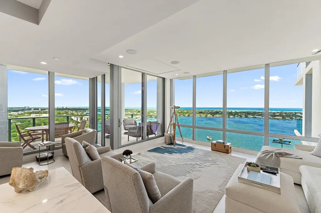 1 Water Club Way North Palm Beach FL 33408